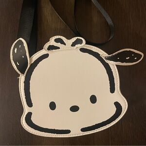 Pochacco Forever 21 kids purse